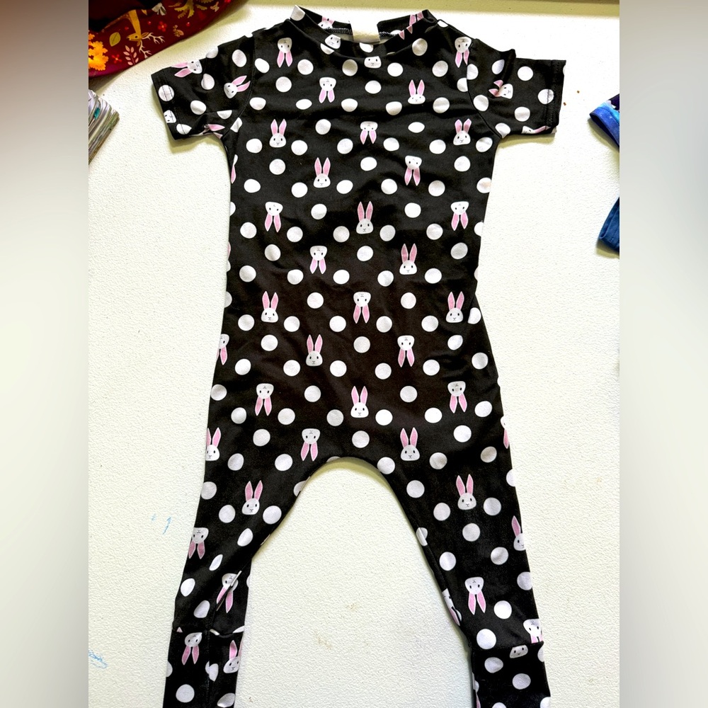 Bumblito romper